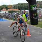 Triatlon Indoor Torremolinos