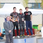 Triatlon Indoor Torremolinos