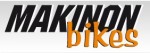 Logo Makinon Bikes