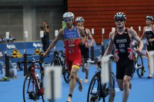 Europeo Junior de Lisboa