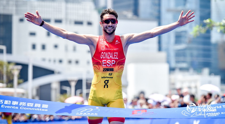 Vencedor Copa del Mundo Hong Kong 2024